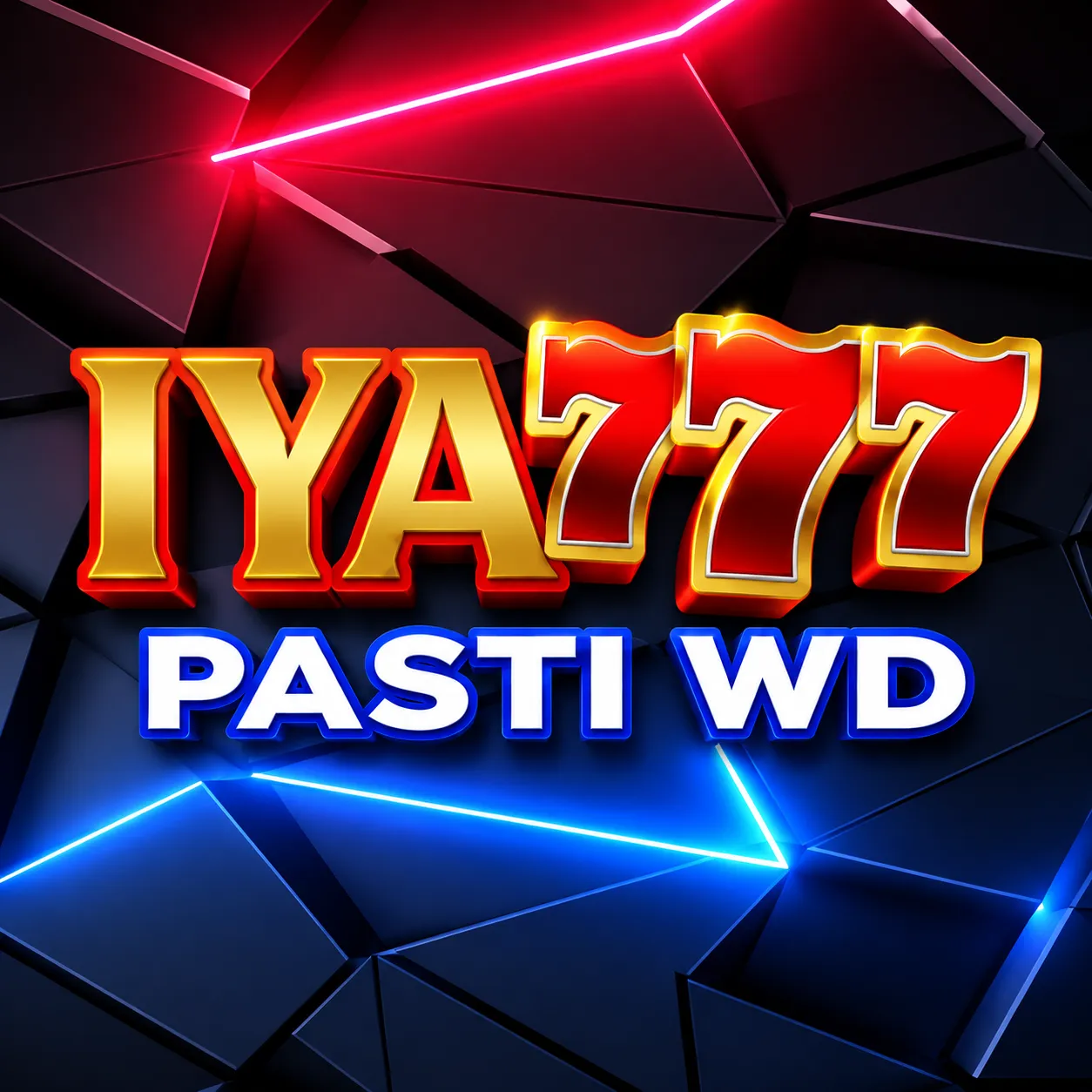 IYA777 - Aplikasi Pembuat Logo Terbaik untuk Edit Foto & Desain