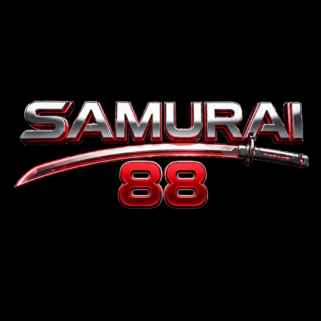 SAMURAI88 - Aplikasi Peta Offline Terbaik untuk Navigasi